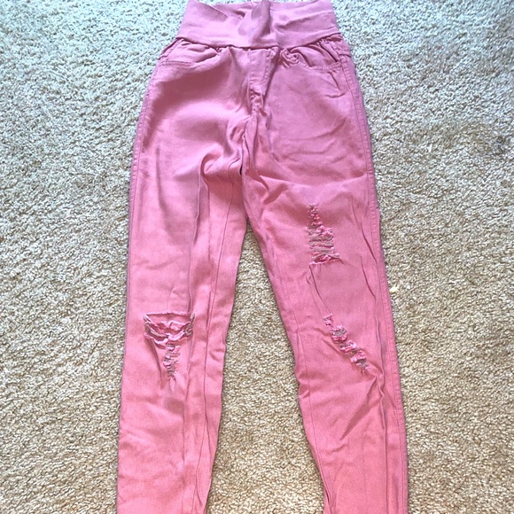 Agnes and Dora. Great condition. Extra small, fits like extra small. - Picture 2 of 2